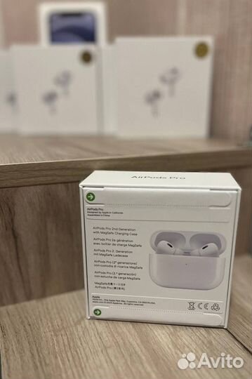 AirPods Pro 2 Premium