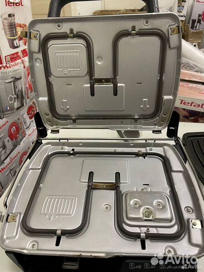 Электрогриль Tefal GC242832