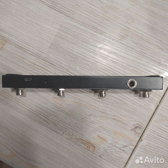 Midi контроллер M-wave Chocolate