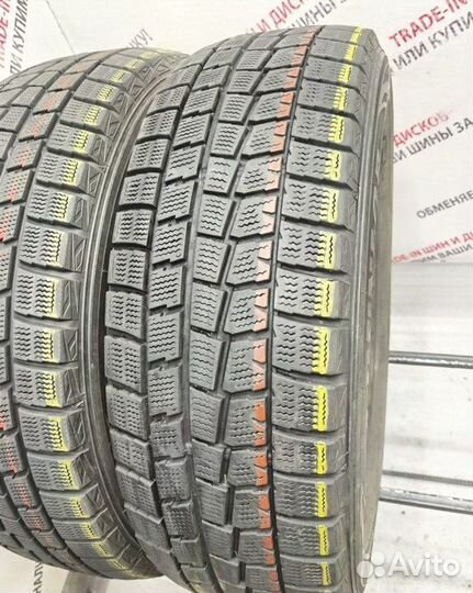 Dunlop Winter Maxx WM01 205/65 R16 95Y