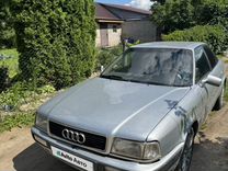 Audi 80 2.3 MT, 1992, 297 000 км, с пробегом, цена 120 000 руб.