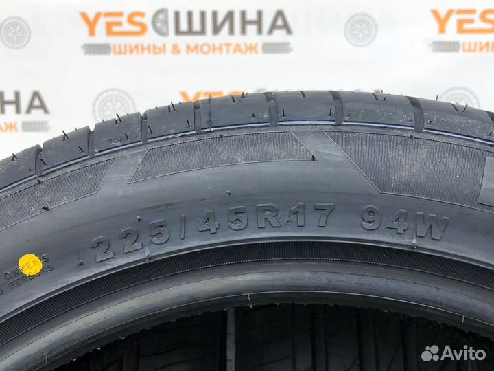 Leao Nova-Force 225/45 R17 94W