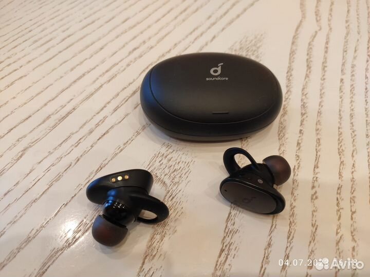 Anker Soundcore Liberty 2 Pro