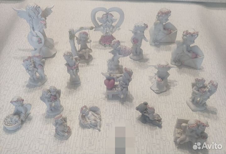 Фигурка / Статуэтка 