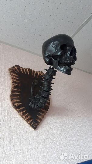 Мотовешалка