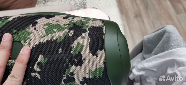 Jbl Boombox 3 (оригинал)