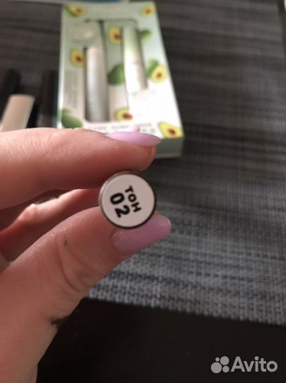 Набор косметики