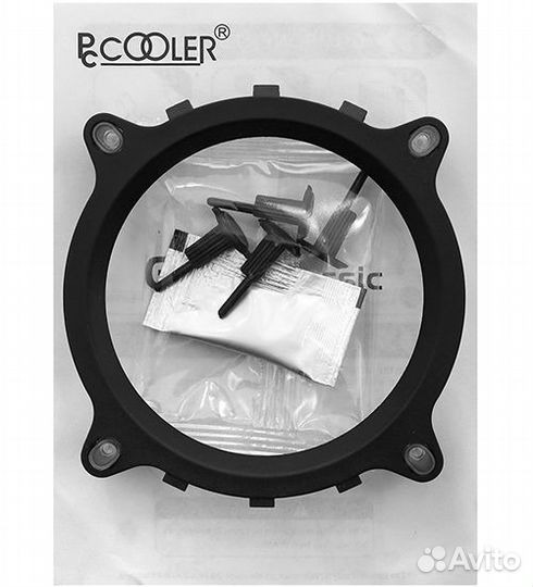 PCCooler GI-X3 Classic