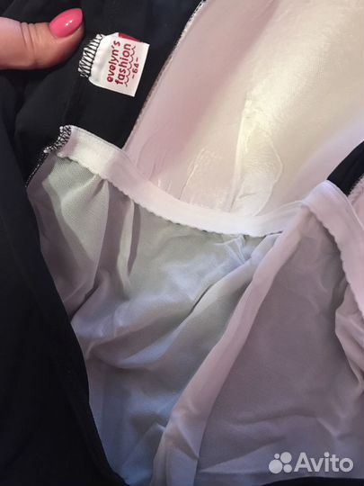 Купальник 54,56,58 размер