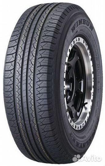 Winrun Maxclaw H/T2 235/60 R16 100H