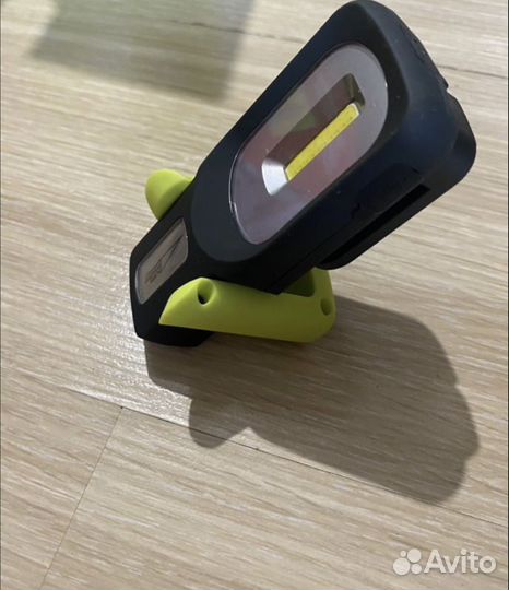 Фонарь светодиодный