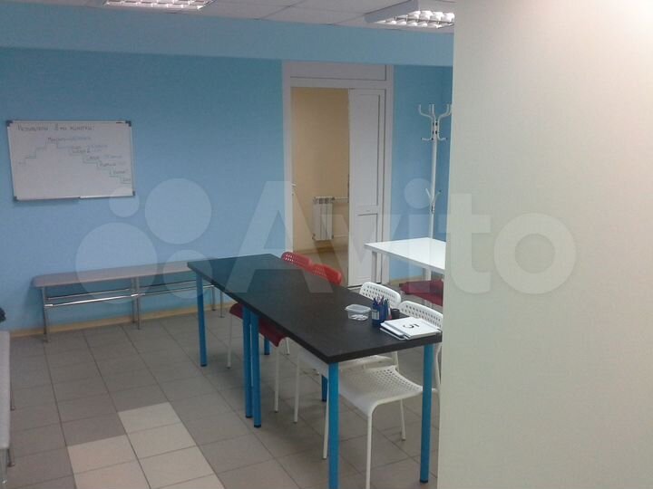 Помещение свободного назначения, 45 кв. м