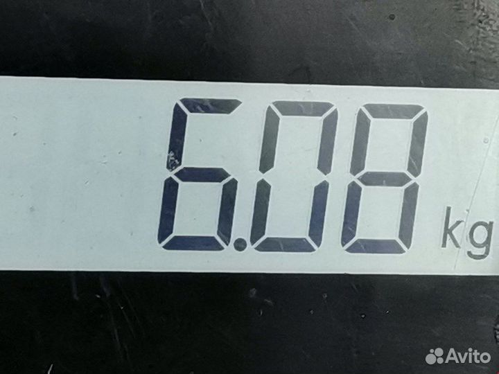 Стойка для Audi A3 8P