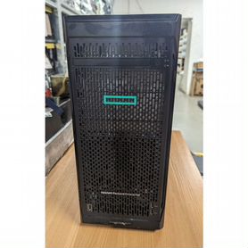 Сервер P10812-421, HPE ProLiant ML110 Gen10, матер