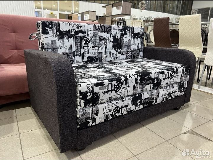 Диван чебурашка #377