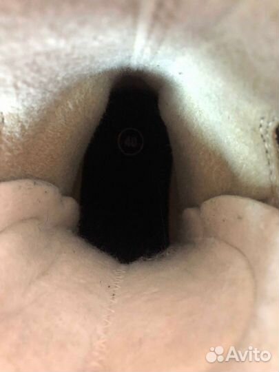 Коньки Graf EUR 40