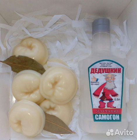 Мыло ручной работы,подарки, приколы, 18плюс