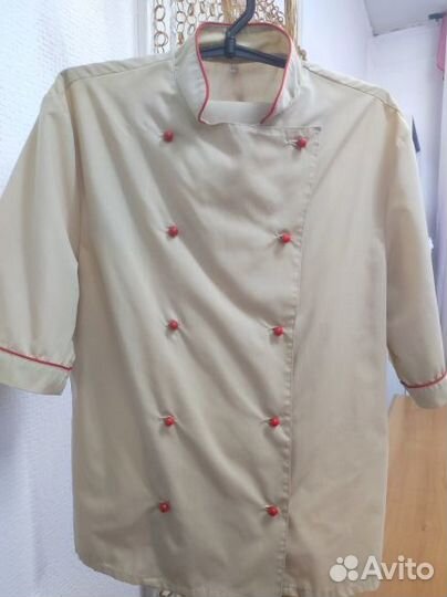 Костюм повара