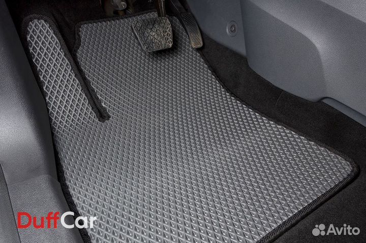 Коврики EVA/Эва в автомобиль