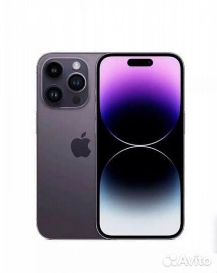 iPhone 14 Pro Max, 512 ГБ