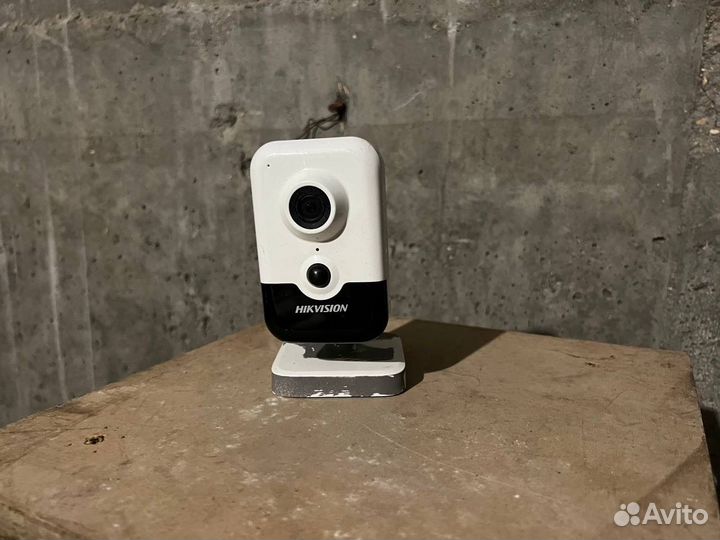 Камера видеонаблюдения