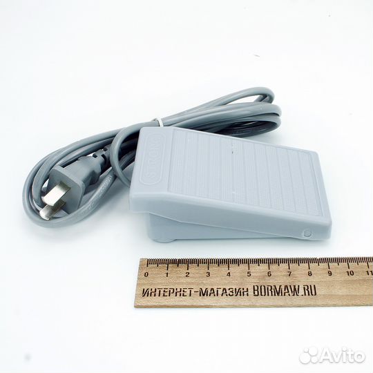 Машинка для маникюра Strong 90 / Гарантия