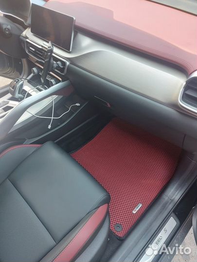 Коврики Eva Лада Ева