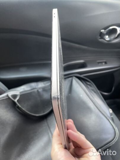 Apple MacBook Pro 15 2017 i7 2.8