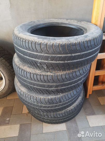 Michelin Energy E3A 19.5/6 R15