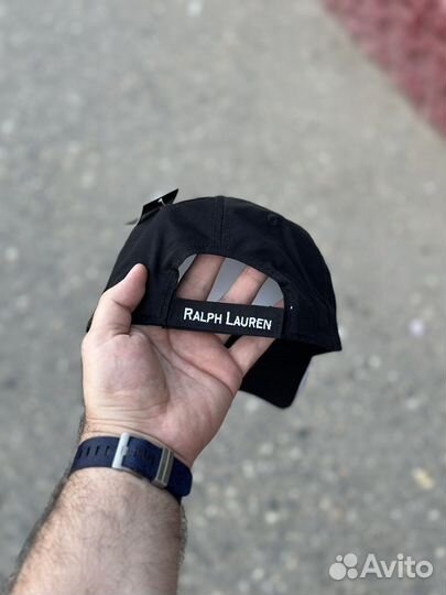 Кепка бейсболка мужская