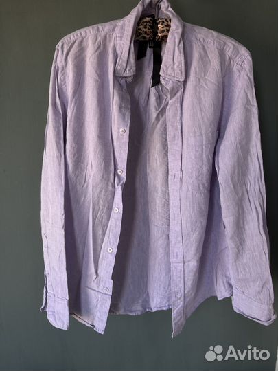 Рубашки мужские