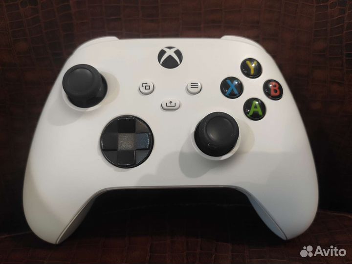 Джойстик xbox Series/One