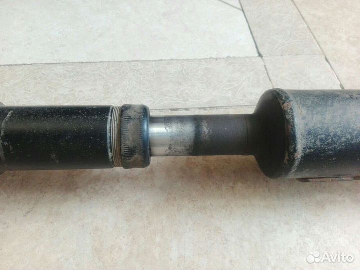 Карданный вал Ssang Yong Rexton I