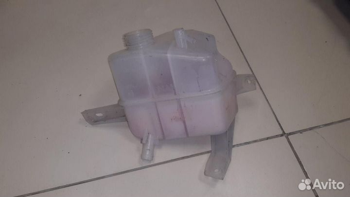 Бачок расширительный