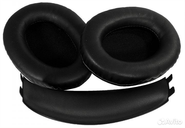 Амбушюры + оголовье HyperX Cloud Flight