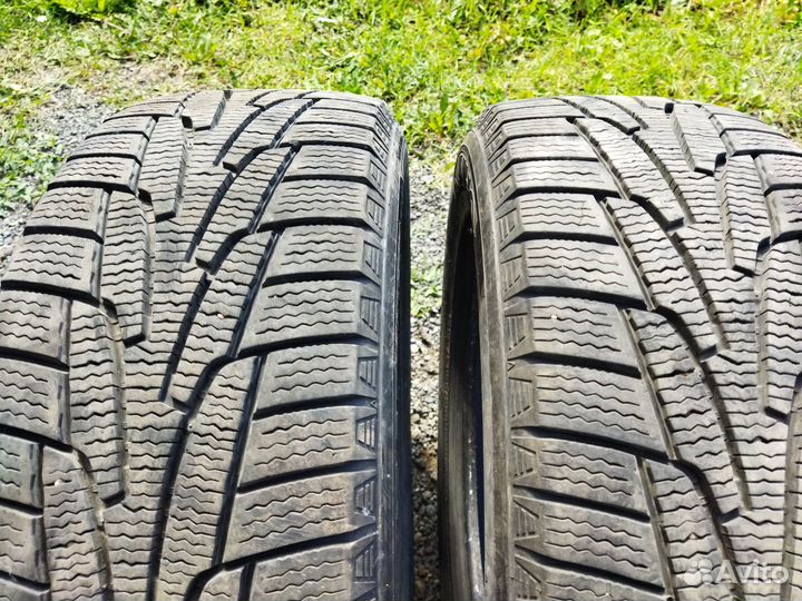 Kumho I'Zen KW31 225/55 R17