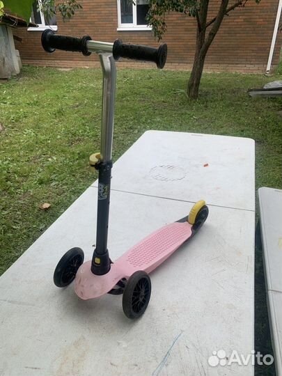 Детский самокат oxelo B1