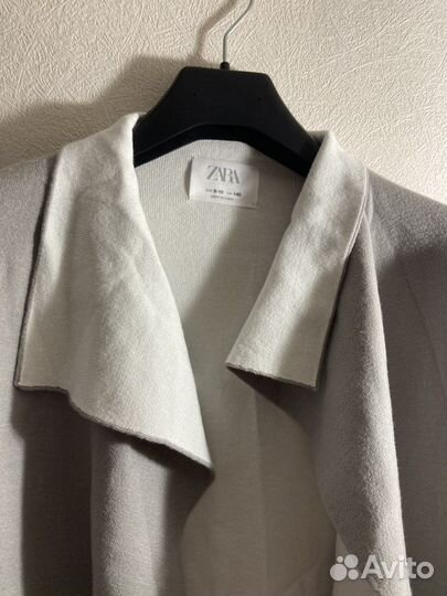 Кардиган zara