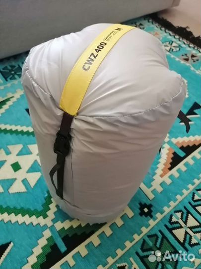 Спальный мешок Naturehike CWZ400 M