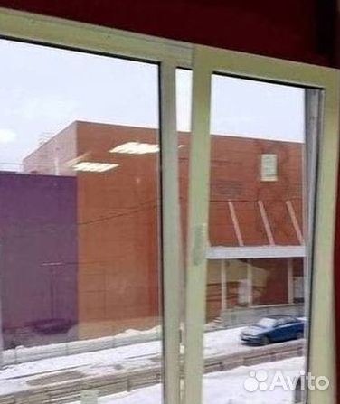 Пластиковые окна на заказ