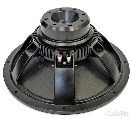 Нч-динамик EighteenSound 15NMB1000/8