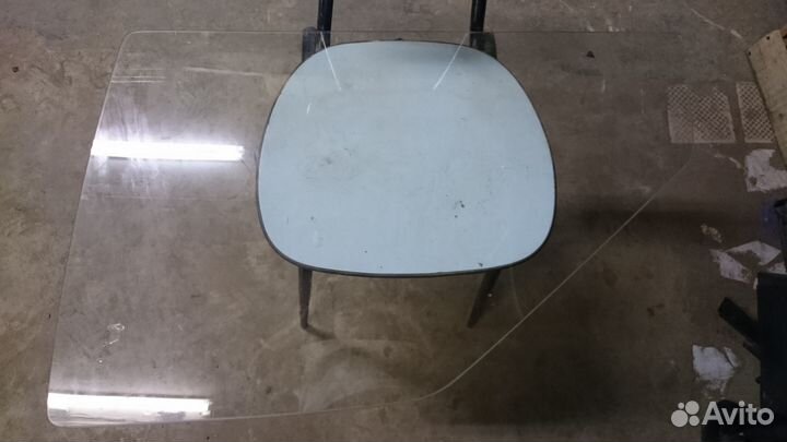 Стекла для ам ваз Б/У