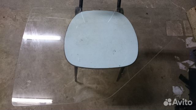 Стекла для ам ваз Б/У