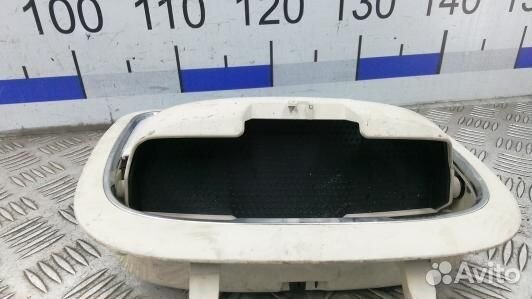 Фонарь освещения салона jeep cherokee KL (4BA11JC0