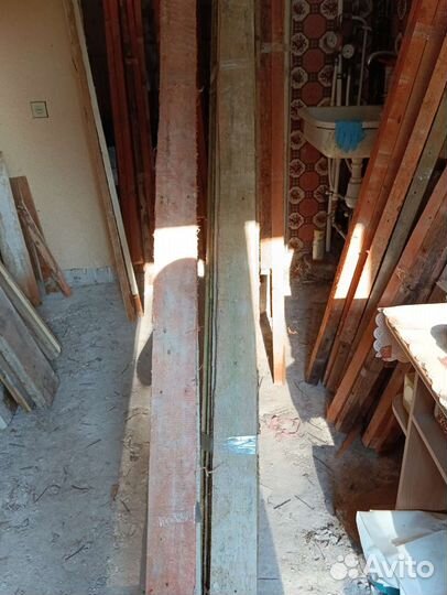 Доски для строительства