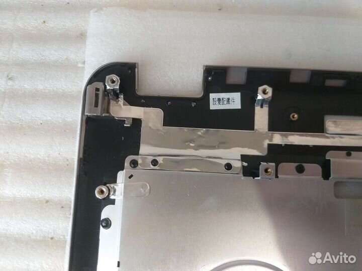 Топкейс HP Dv7-4000 серии