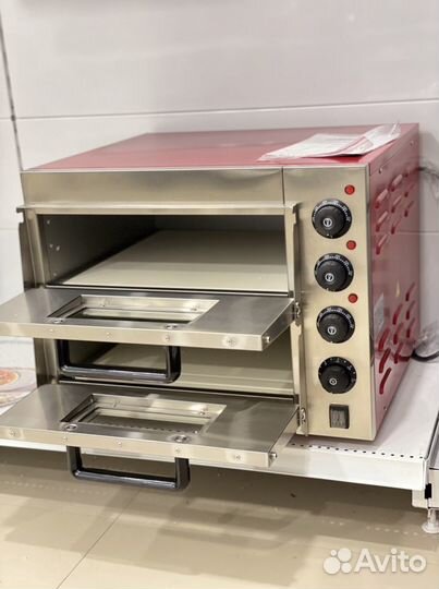 Пицца печь новая в Грозном