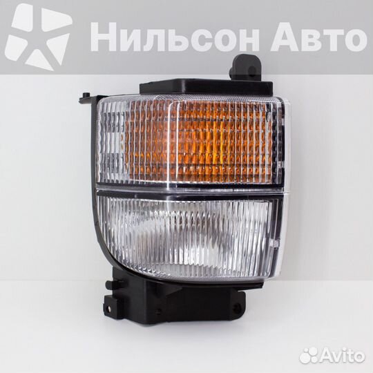 Габарит nissan diesel, правый, zevs