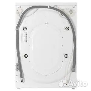 Стиральная машина Indesit ewuc 4105