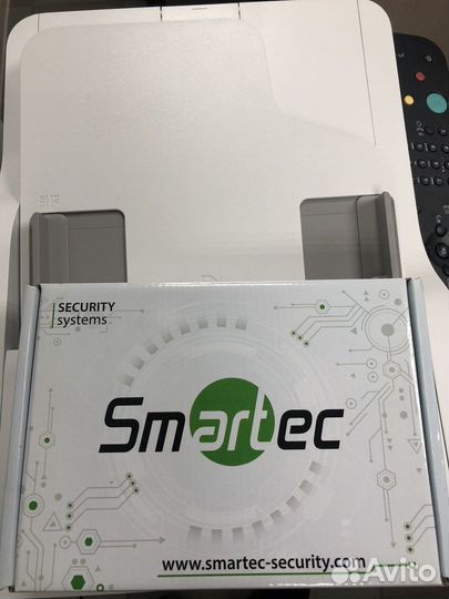 Контроллер smartec ST NC441
